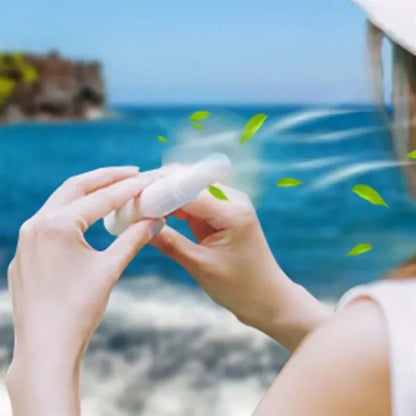 Mini USB Rechargeable Handheld Fans