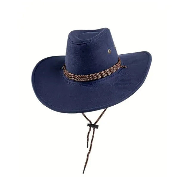 Western Cowboy Hat