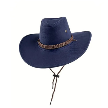 Western Cowboy Hat