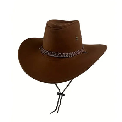 Western Cowboy Hat
