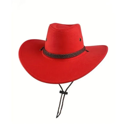 Western Cowboy Hat