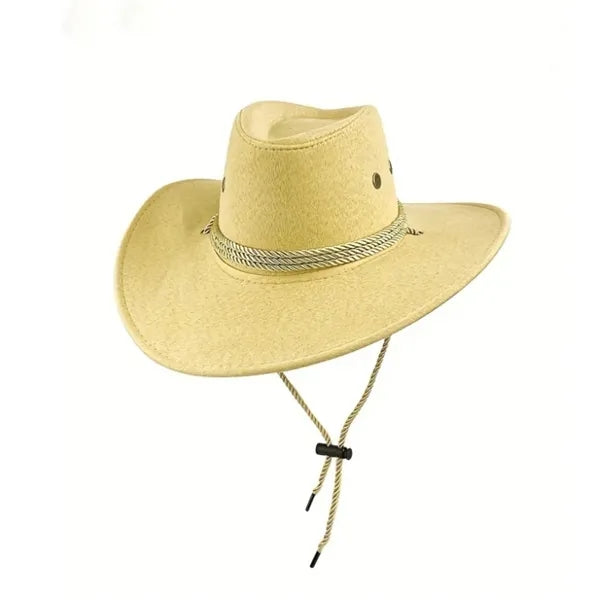 Western Cowboy Hat