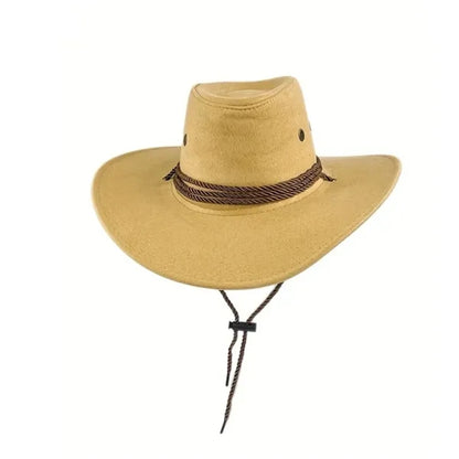 Western Cowboy Hat