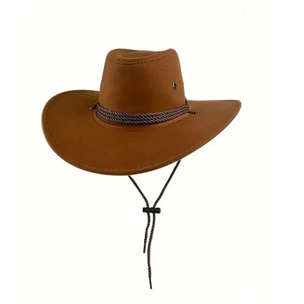 Western Cowboy Hat