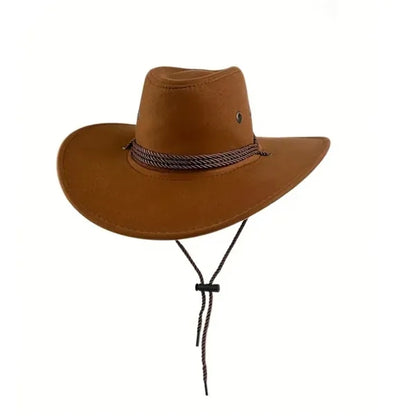 Western Cowboy Hat