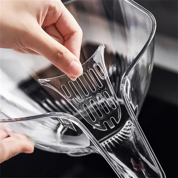 Multi Drain Basket