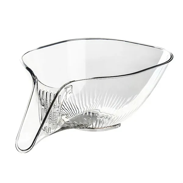 Multi Drain Basket