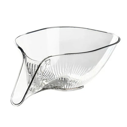 Multi Drain Basket