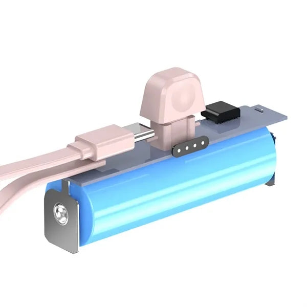 10000mAh Mini Portable Charger Power Bank For Cell Phone