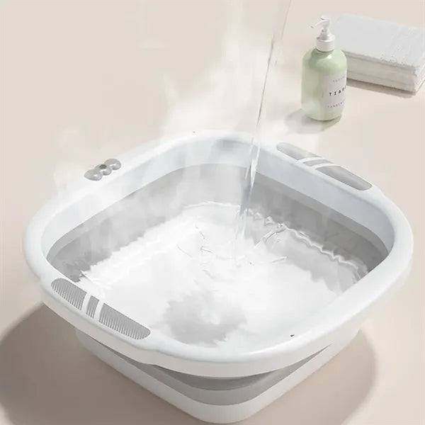 Foldable Portable Washing Basins Washbasins For Travel