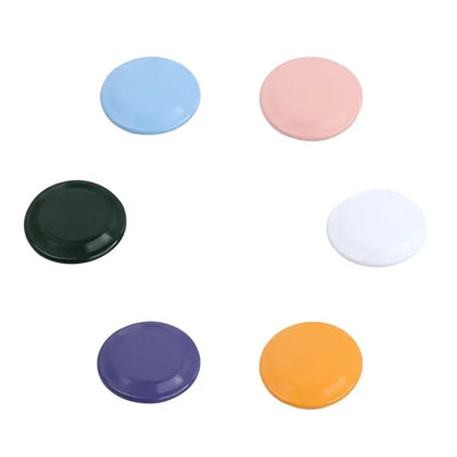 Toy Soft Indestructible Dog Flying Discs For Outdoor Sports