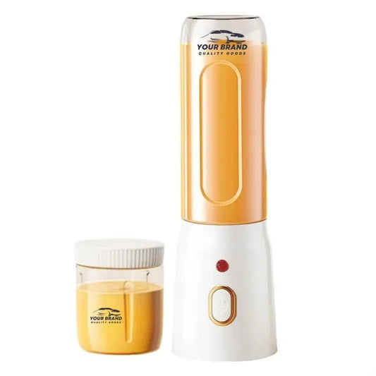 13.5oz Compact Portable Personal Blender Versatile Juicer