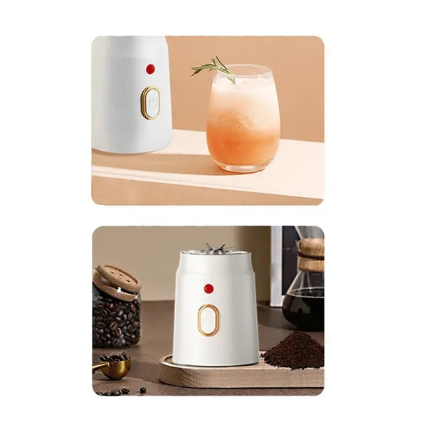 13.5oz Compact Portable Personal Blender Versatile Juicer