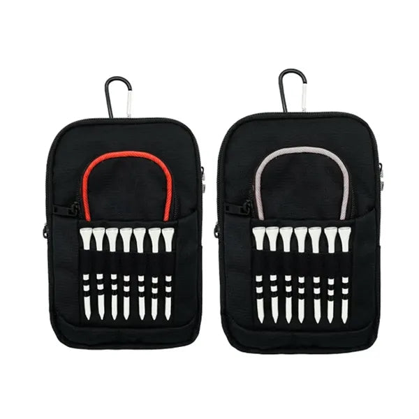 Large Capacity Golf Accessory Storage Bag