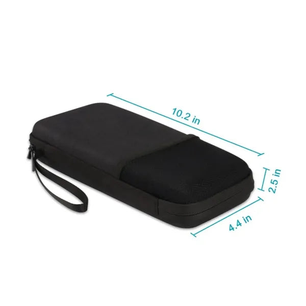 Golf Gloves Hard Protector Organizer Holder Pouches