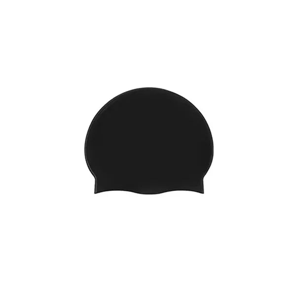 Unisex Comfortable Silicone Swimming Cap