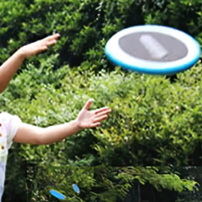 Custom Folding Hand Fan Flyer with Pouch