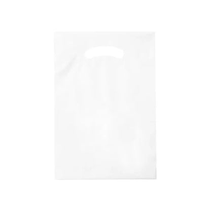Portable Gift Shopping Plastic Bag