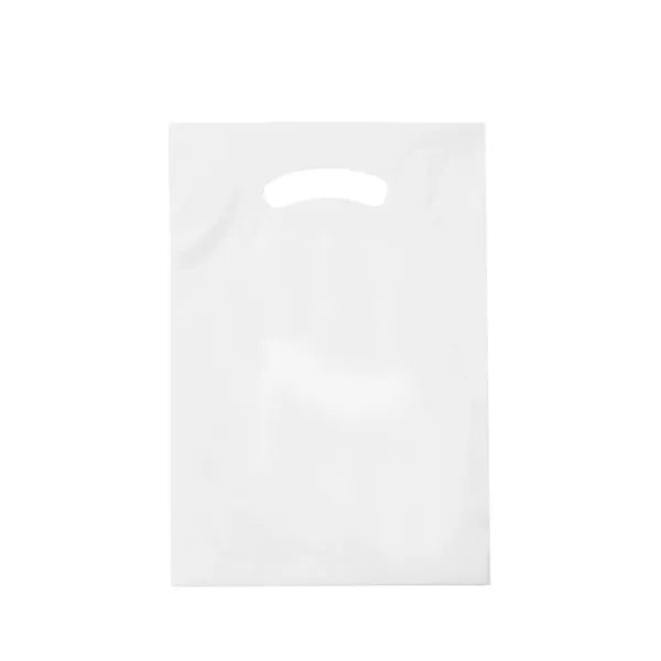 Portable Gift Shopping Plastic Bag