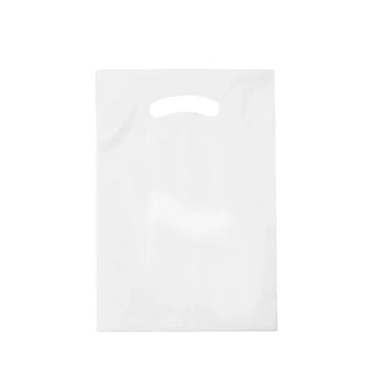 Portable Gift Shopping Plastic Bag