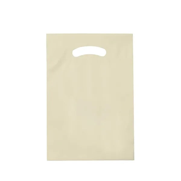 Portable Gift Shopping Plastic Bag