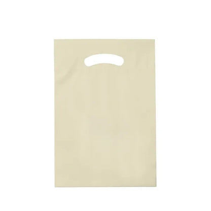 Portable Gift Shopping Plastic Bag