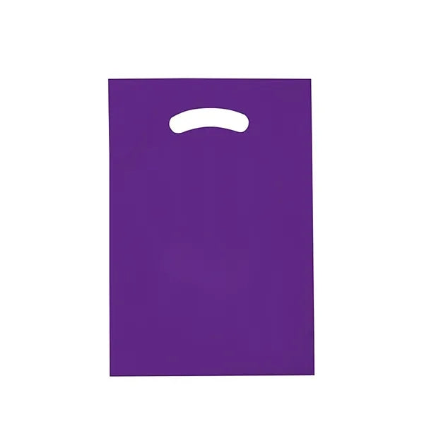 Portable Gift Shopping Plastic Bag
