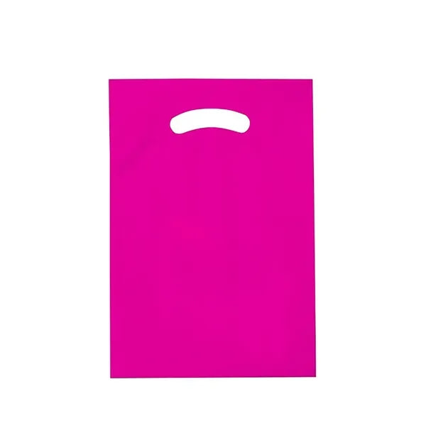 Portable Gift Shopping Plastic Bag