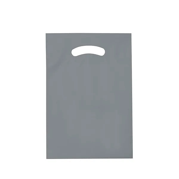 Portable Gift Shopping Plastic Bag