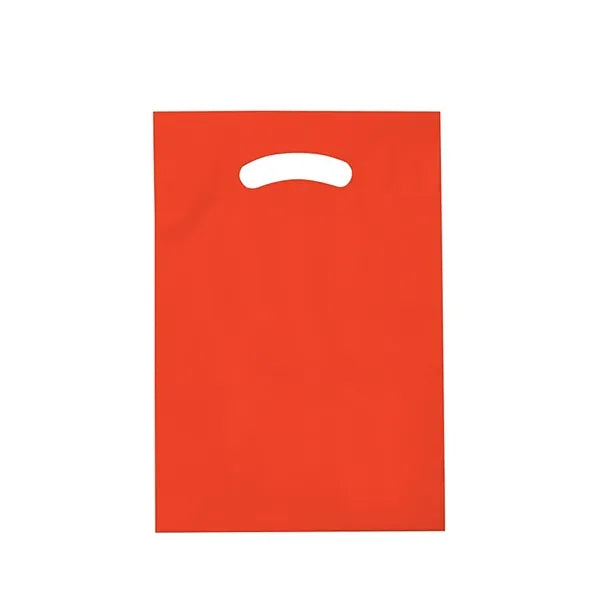 Portable Gift Shopping Plastic Bag