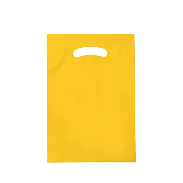 Portable Gift Shopping Plastic Bag