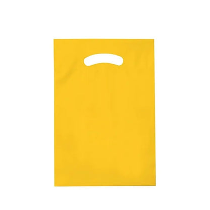 Portable Gift Shopping Plastic Bag