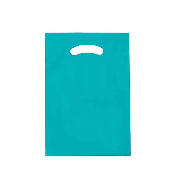 Portable Gift Shopping Plastic Bag