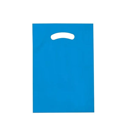 Portable Gift Shopping Plastic Bag