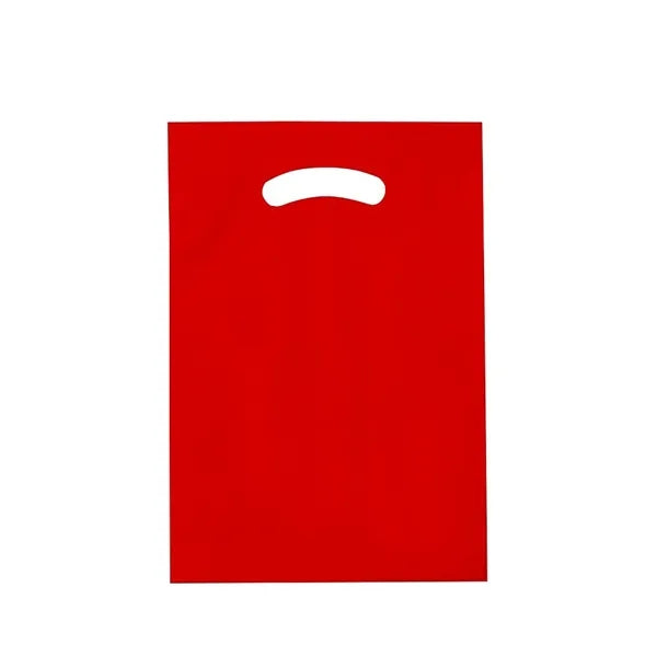 Portable Gift Shopping Plastic Bag