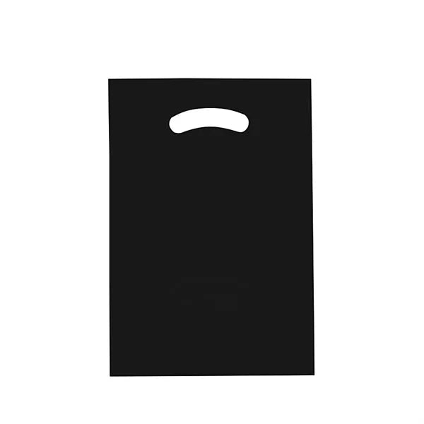Portable Gift Shopping Plastic Bag