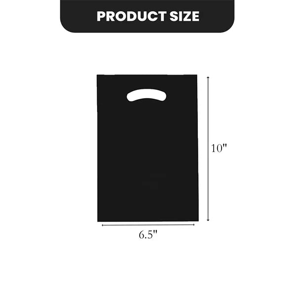 Portable Gift Shopping Plastic Bag
