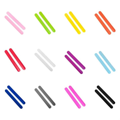 DIY Slap Bracelet