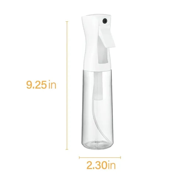 10 Oz Ultra Fine Mist Sprayer