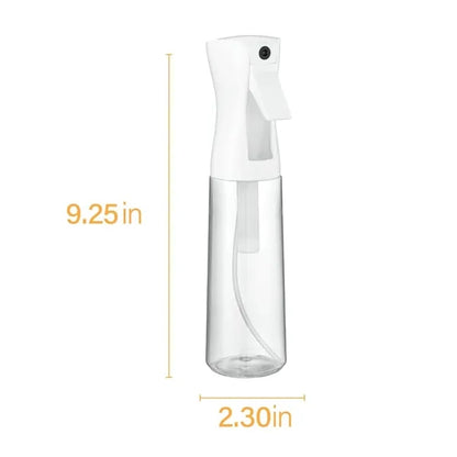 10 Oz Ultra Fine Mist Sprayer