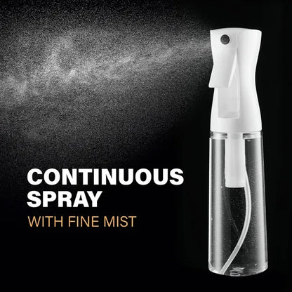 10 Oz Ultra Fine Mist Sprayer