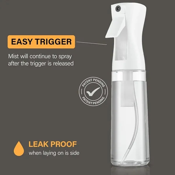10 Oz Ultra Fine Mist Sprayer