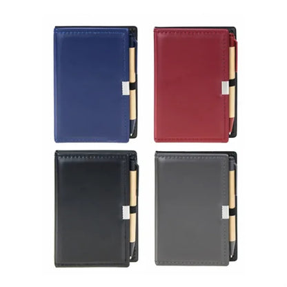 Notepad with Pen Set