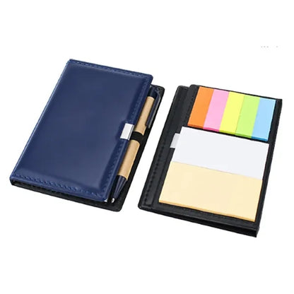 Notepad with Pen Set
