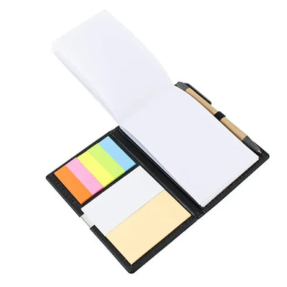 Notepad with Pen Set