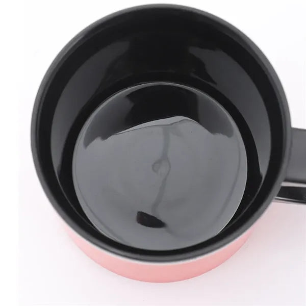 16oz Double Walled Insulated Travel Mug