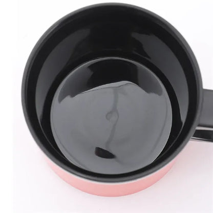 16oz Double Walled Insulated Travel Mug