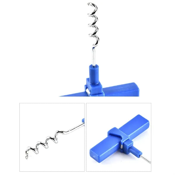 Wine Bottle Opener Corkscrew