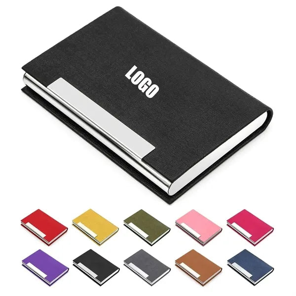 Business Card Holder