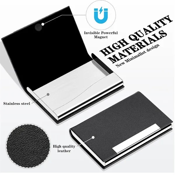 Business Card Holder